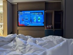 -桔子酒店(深圳清湖地铁站店)