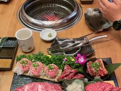 -丸藏和牛烧肉专门店(园区师惠坊店)
