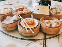 -稻香酒家·33年老字号·港式粤菜(富邦中心店)