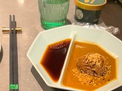 -鼎鼎香·港式火锅(北京SKP店)