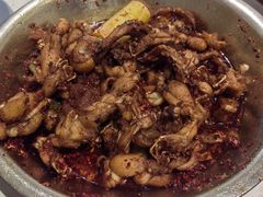 -辣盆盆麻辣小龙虾(哈尔滨总店)