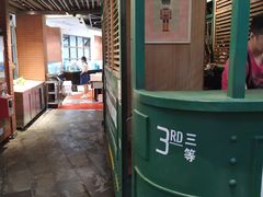 -广东道至正餐厅(区庄店)