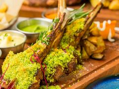 -拾挚扒房(招商花园城店)