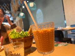 -金泰兰忆暹罗·东南亚餐厅(城西银泰店)