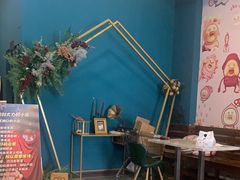 -李大牛和刘大力手作甜品(凯德店)