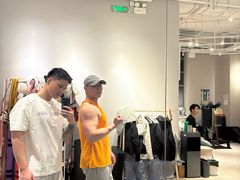-mYSTEPS健身运动馆(古北店)
