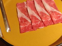 -牛New寿喜烧(新六百店)