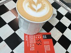 -S.O.E COFFEE(五道营店)