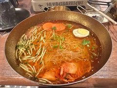 -野人部落(中街店)