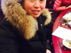 -金玉满堂酒店(西四环店)