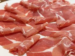 -前门杨记·铜锅涮肉(王府井·故宫店)