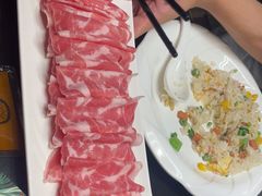 -蜀九香火锅(彩虹店)