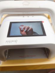 -芊冉•美甲美睫纹绣