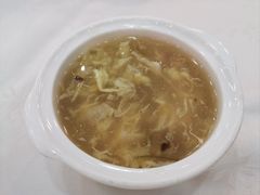 宋嫂鱼羹-楼外楼(西湖景区孤山路店)