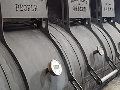 -本垒美式烤肉(三里屯店)