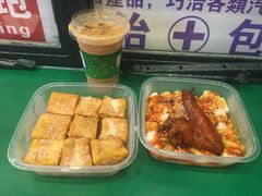-孖记茶档·热腾茶餐(荔湾领展广场店)