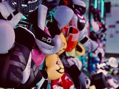 -GSTMMA综合格斗馆