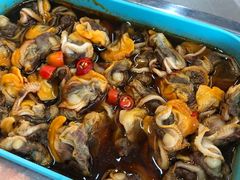 -韩麦大冷面(乔松路直营店)