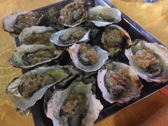 -得记得潮州海鲜砂锅粥(宝业路店)