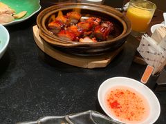 -荣兴酒家(徐家汇店)