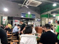 大堂-星鸿社重庆老火锅