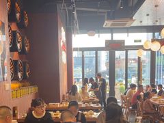 -本色.小马哥烧烤(无锡九里仓店)