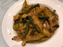 双蔬蚬子-万宝海鲜舫(劳动公园店)
