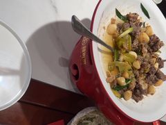 -辣可可·小炒黄牛肉(望京凯德MALL店)