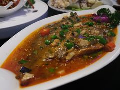 -赵小姐丨新中餐(曲江店)