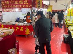 -南翠屏公园