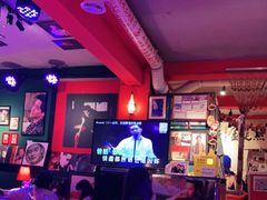 大堂-为你钟情咖啡馆(春熙路太古里步行街店)