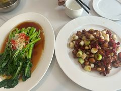 -金熊猫川菜餐厅