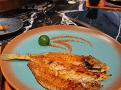 -牛将军•涮肉•烤肉(北京王府井·故宫店)