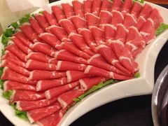 -南门涮肉(北洼路店)