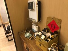 -五观堂素食(新华路店)