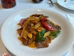 -花城苑广府菜(侨鑫店)