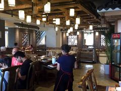 大堂-纸盐河码头火锅(十八梯店)