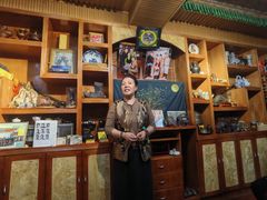 -吉祥圣雪藏餐
