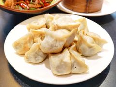 煎饺-一定好水饺店