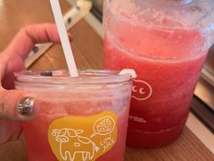 -混果汁(福田领展中心城店)