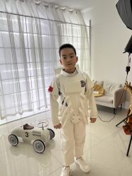 -童年时光专业儿童摄影(龙首店)