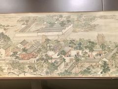 景点-辽宁省博物馆