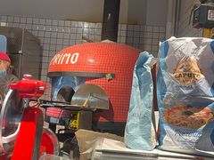 -Primo·丽莫意大利窑烤披萨