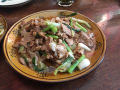 -丽江火塘人家(西安路店)