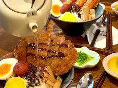 -观音桥步行街