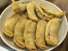-李记清真馆(打钉巷店)