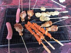 -浏阳石牛寨风景区