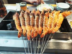 -老白清真烧烤(旗舰店)