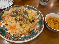 -巴依老爷新疆美食(常营店)