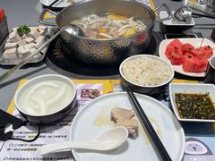 -椰小鸡·琼州糟粕醋·火锅(美兰缤纷城店)